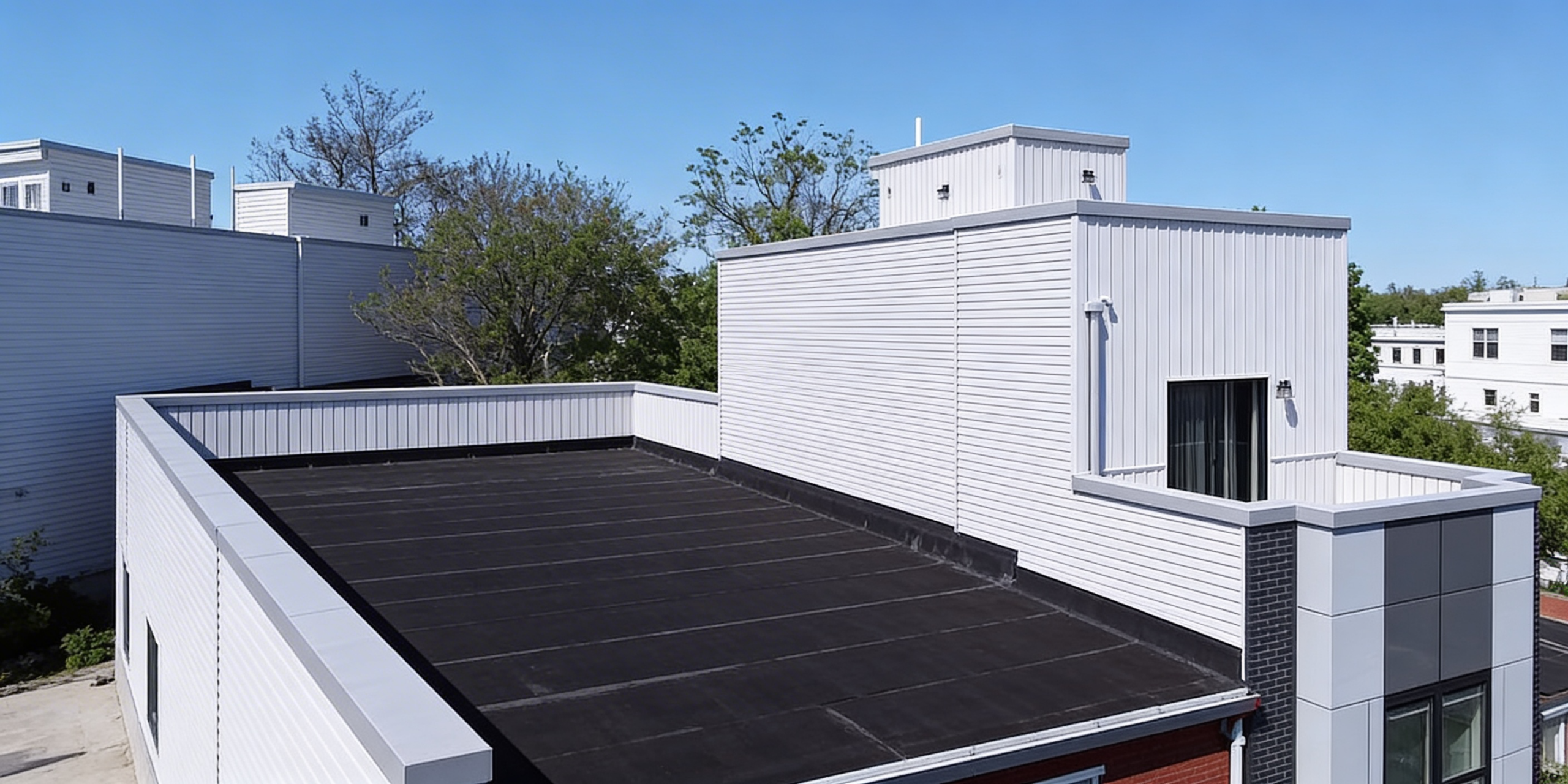 Roof Leak Repair in Philadelphia: Why Early Action Saves Money Before Heavy Spring Rain