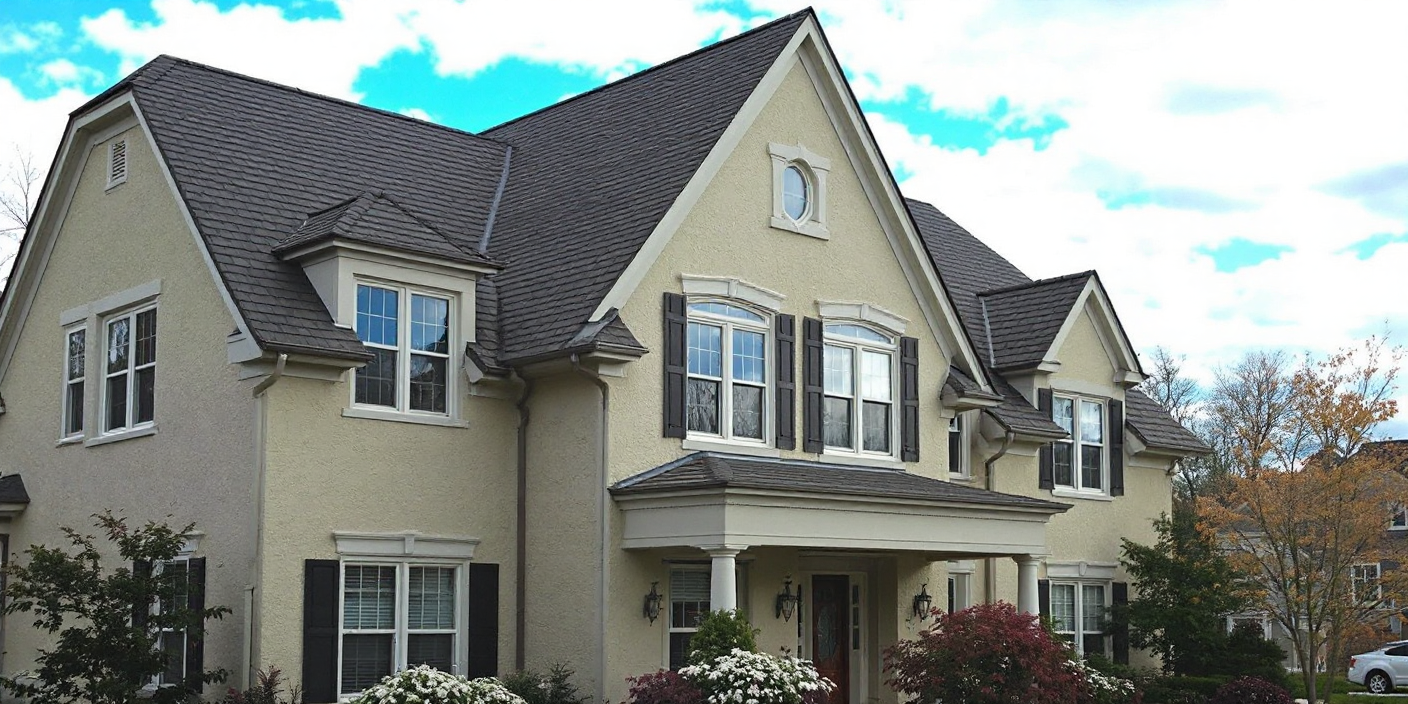 Spring Roof Leak Prevention in Philadelphia: Flat Roof Red Flags You Can’t Ignore