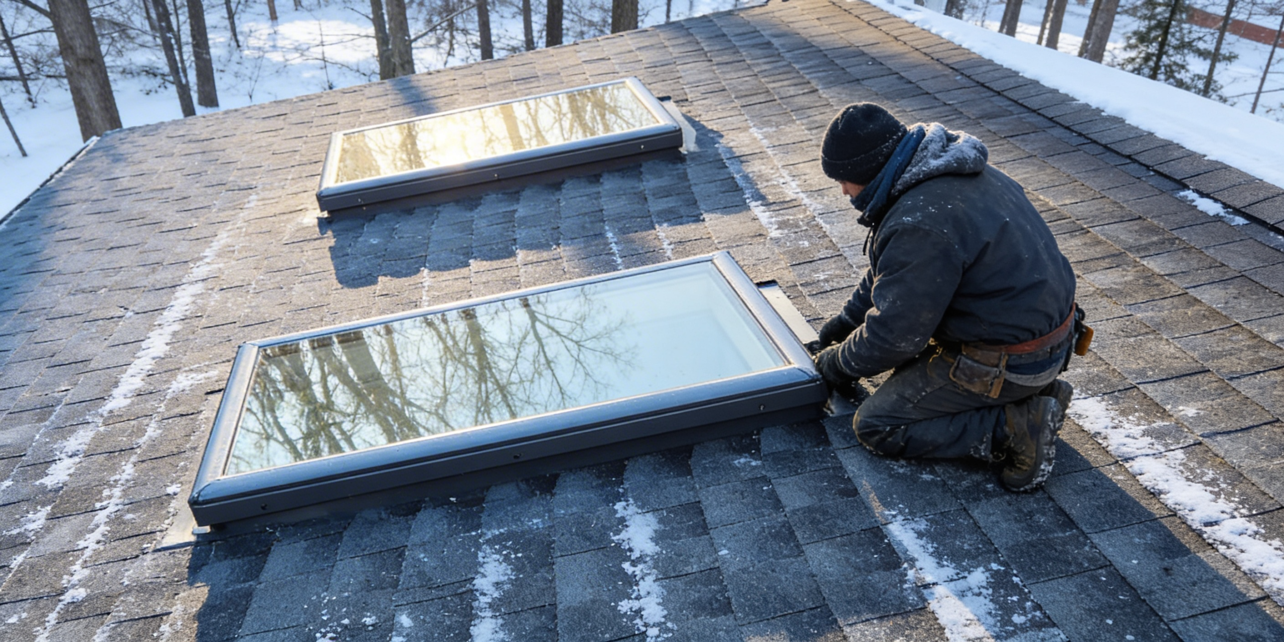 Roof Leak Repair in Philadelphia: What Winter Reveals (and How to Fix It Fast)