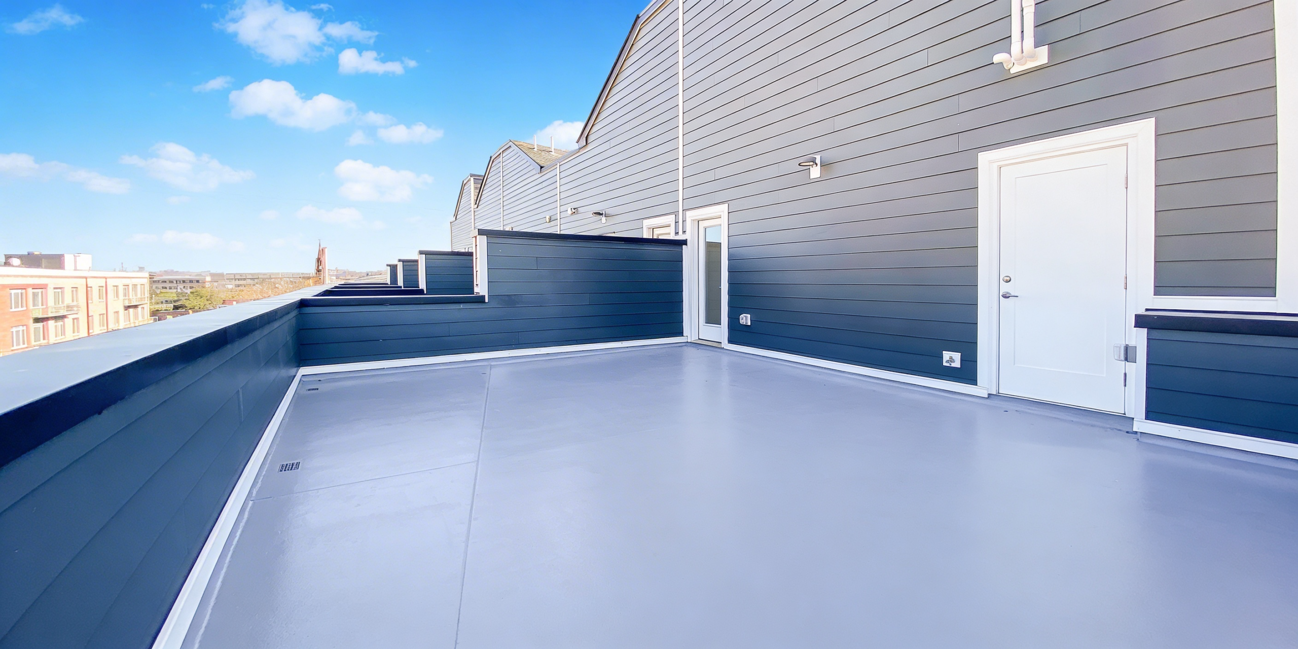 Philly Roofing LLC – Roof Repair / Roof Leak / Flat Roof