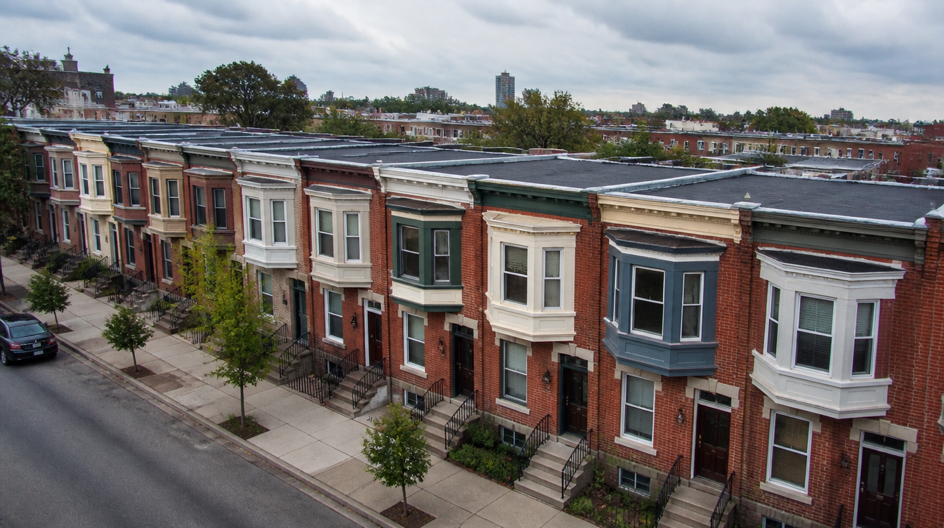Sealing the Envelope: Specialized Repair-First Flat Roof Maintenance in Philadelphia