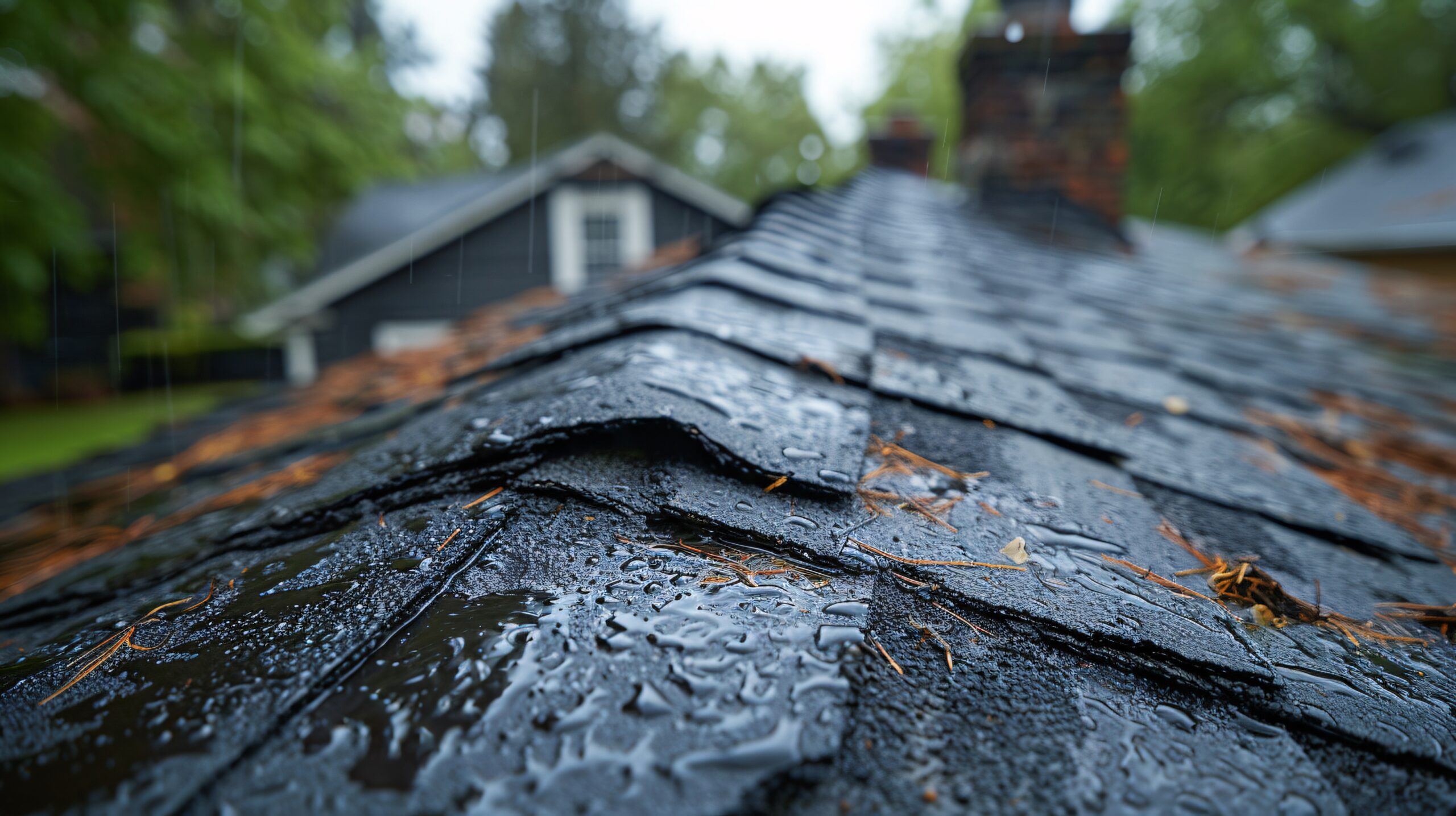 Roof-to-Rear-Addition Transitions: Waterproofing Step-Ups and Elevation Changes on Philadelphia Rowhomes