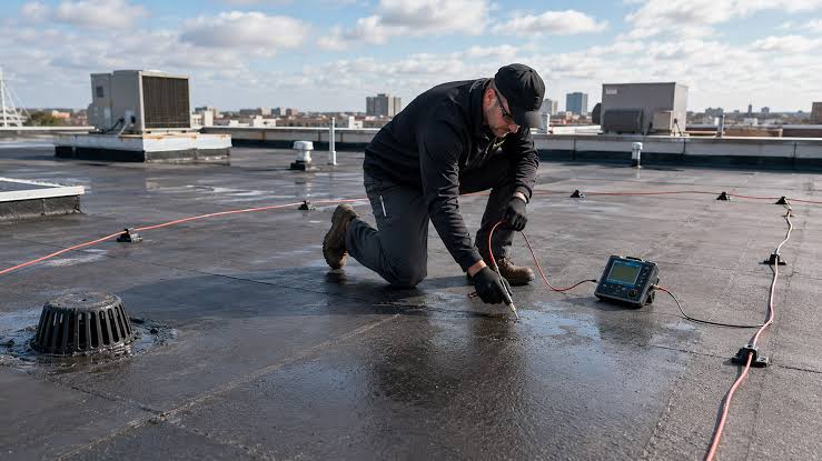 Questions to Ask During a Roofing Contractor Inspection